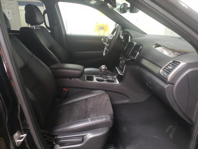 2019 JEEP GRAND CHER - 1C4RJFAG0KC702789
