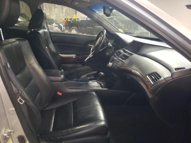 2011 HONDA ACCORD CRO - 5J6TF2H54BL004569