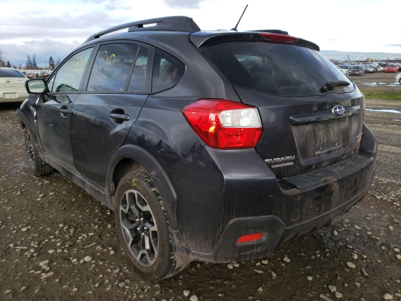 2016 Subaru XV - Image 3
