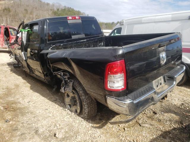 2020 RAM 2500 TRADE 3C6UR5CL4LG147777