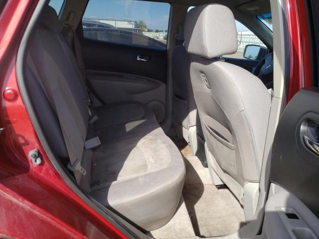 JN8AS5MTXDW008940 Nissan Rogue S 2013. Фото: 5