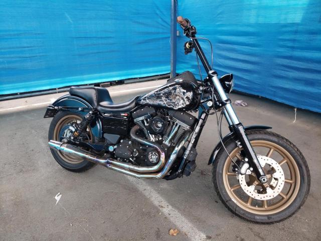 2016 HARLEY-DAVIDSON FXDLS 1HD1GS860GC329910