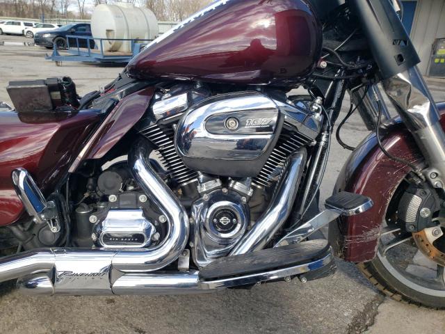2019 HARLEY-DAVIDSON FLTRX 1HD1KHC13KB657981