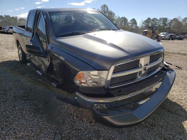 2012 DODGE RAM 1500 S - 1C6RD6GT5CS223701