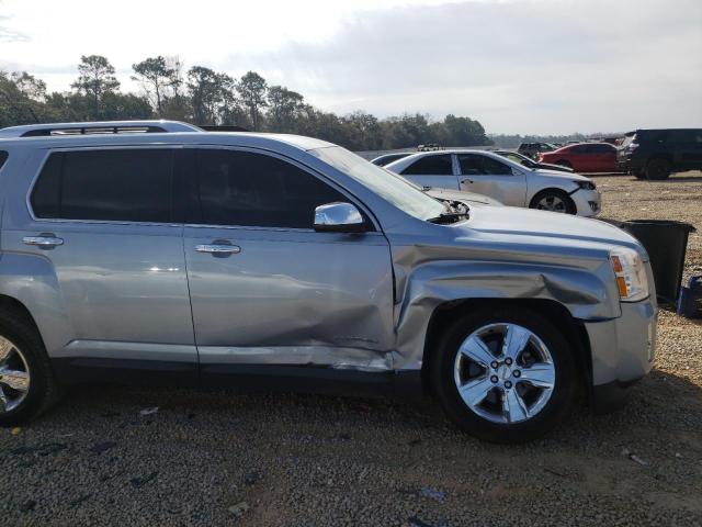 2GKFLTE36F6301978 Gmc Terrain Sl 2015. Фото: 8