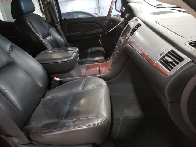 1GYFK638X7R389383 Cadillac Escalade L 2007. Фото: 4