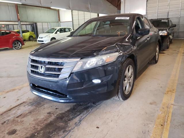 2011 HONDA ACCORD CRO - 5J6TF2H55BL007142