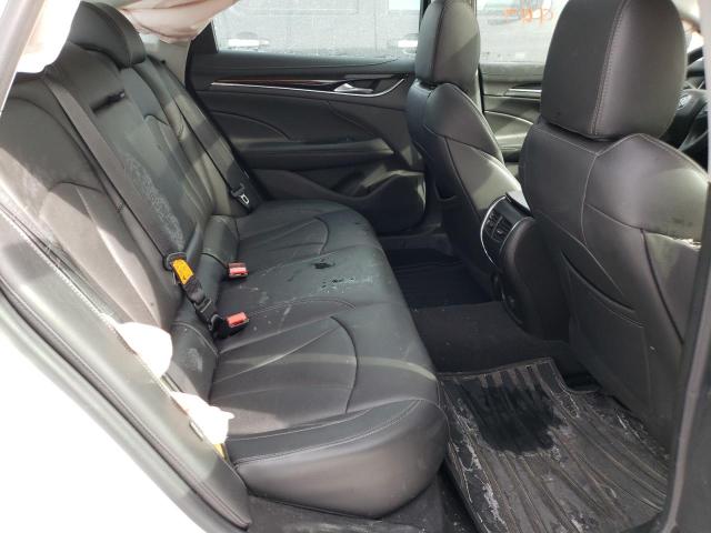2019 BUICK LACROSSE E 1G4ZR5SS0KU129582