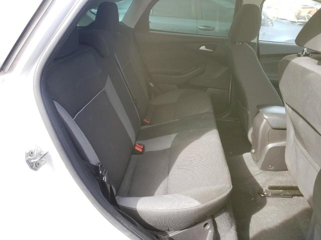 2013 FORD FOCUS SE - 1FADP3K25DL353079