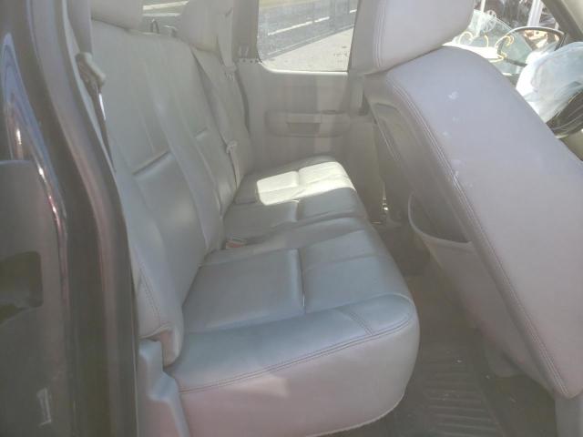 1GTEK19078Z307827 Gmc Sierra K15 2008. Фото: 5