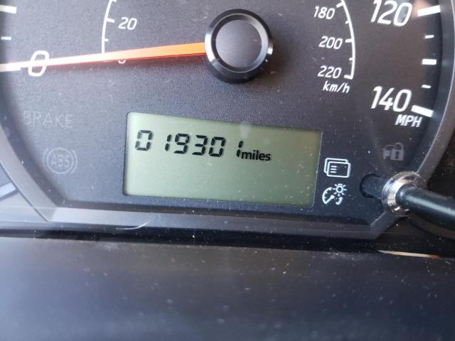 2020 MITSUBISHI MIRAGE ML32A5HJ4LH001306