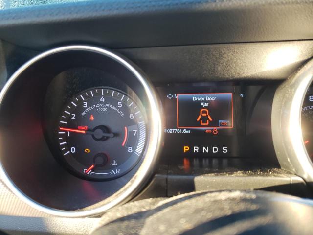 2019 FORD MUSTANG 1FATP8UH0K5117256