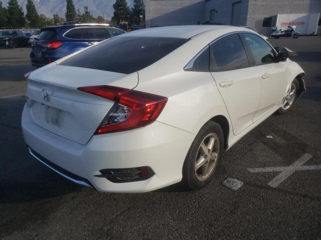 19XFC2F65LE202465 Honda Civic Lx 2020. Фото: 3