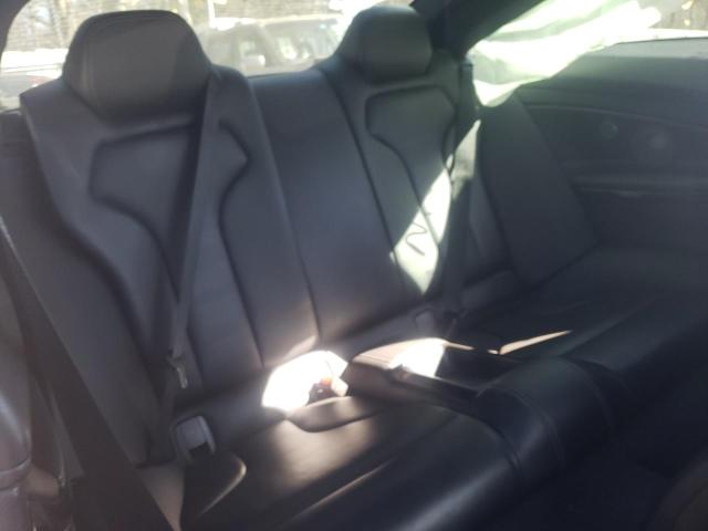2015 BMW M4 WBS3R9C52FK331327