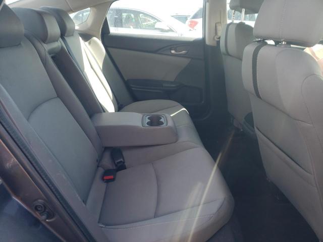 19XFC2F72GE039644 Honda Civic Ex 2016. Фото: 5