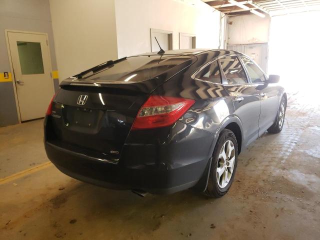 2011 HONDA ACCORD CRO - 5J6TF2H55BL007142