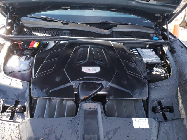 2020 PORSCHE CAYENNE CO WP1BA2AY2LDA46768
