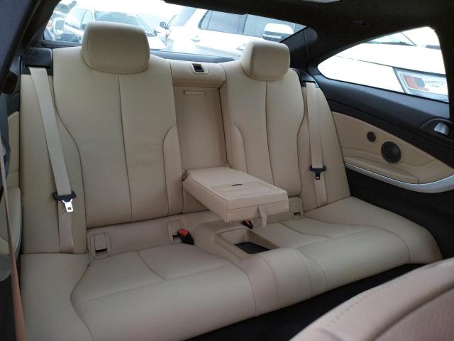 2017 BMW 440I WBA4P1C36HK522749