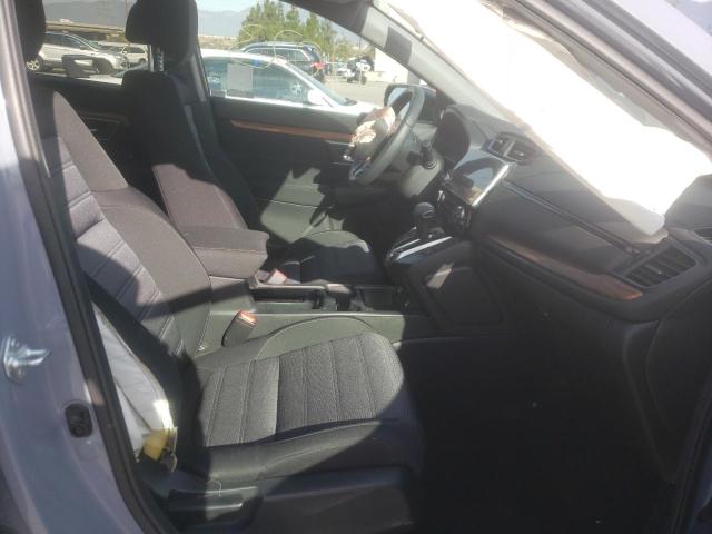 2021 HONDA CR-V EX 2HKRW1H59MH404564