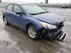 2013 SUBARU  IMPREZA