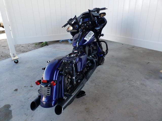 2020 HARLEY-DAVIDSON FLTRXS 1HD1KTP10LB647522