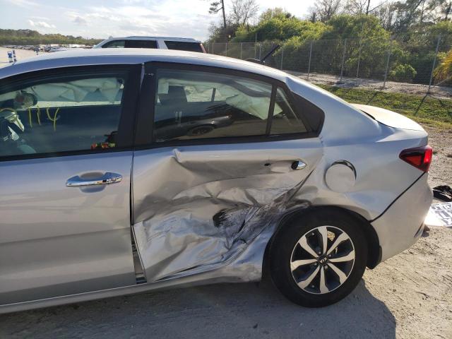 2021 KIA RIO LX 3KPA24AD4ME422986
