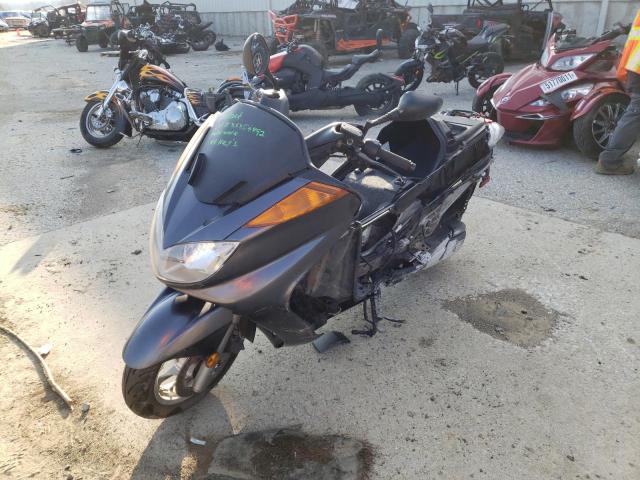 2005 YAMAHA YP400 JYASH03Y95A002426