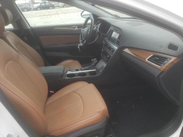 2015 HYUNDAI SONATA SPO 5NPE34AF6FH149760