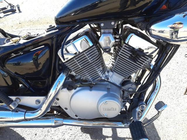 2006 YAMAHA XV250 JYAVG04E66A000235