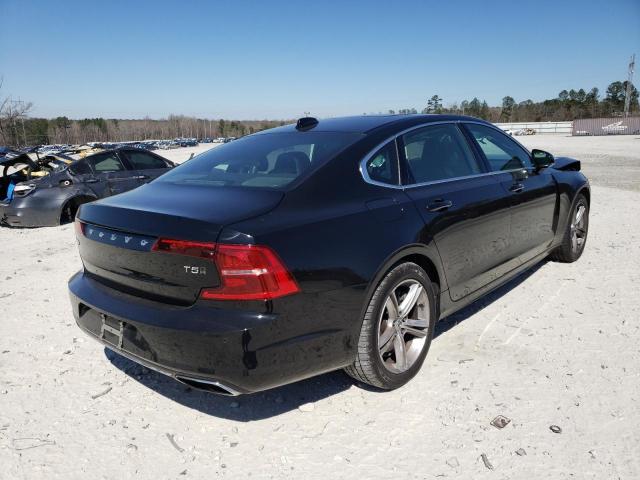 2019 VOLVO S90 T5 MOM LVY102MK5KP090521