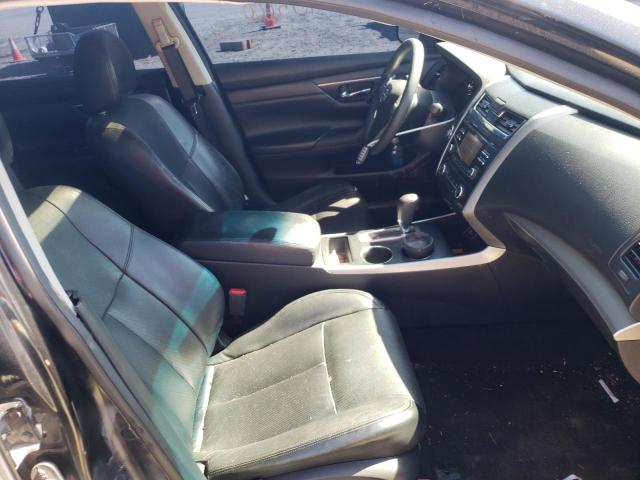 2015 NISSAN ALTIMA 2.5 - 1N4AL3AP2FC490138