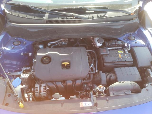 2021 KIA SELTOS EX KNDERCAA4M7147276