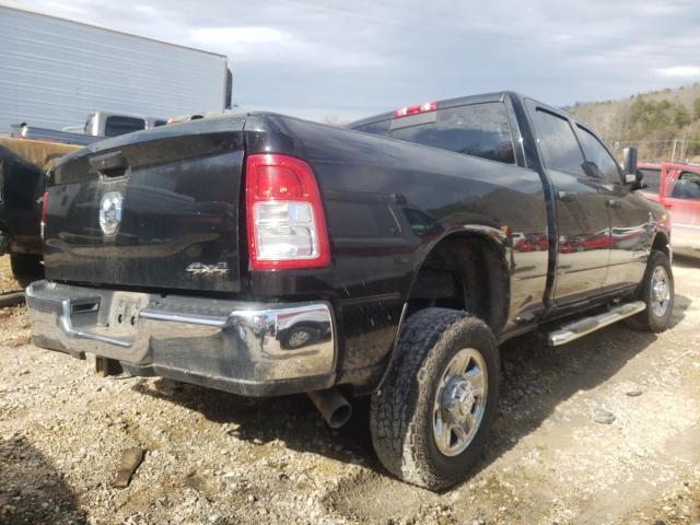 2020 RAM 2500 TRADE 3C6UR5CL4LG147777