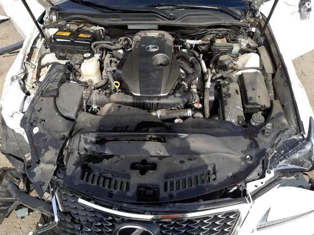 2017 LEXUS RC 200T JTHHA5BC8H5004993