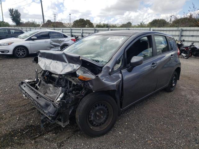 3N1CE2CP3HL365518 Nissan Versa Note S