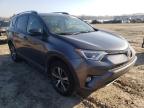 2017 TOYOTA  RAV4