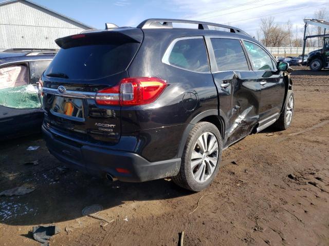 2019 SUBARU ASCENT TOU 4S4WMARD6K3454258