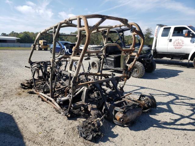 2018 CAN-AM COMMANDER 3JBKUAX25JJ000153
