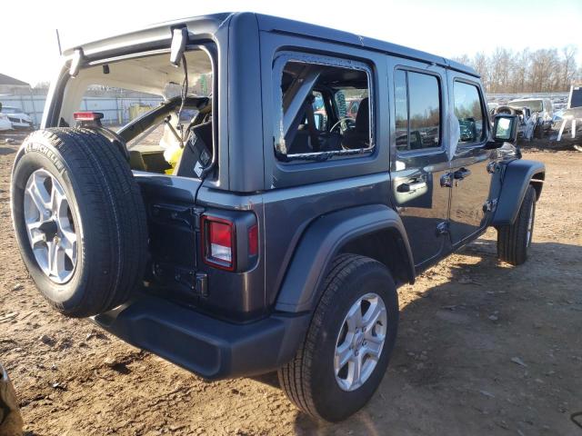2021 JEEP WRANGLER U 1C4HJXDG8MW660693