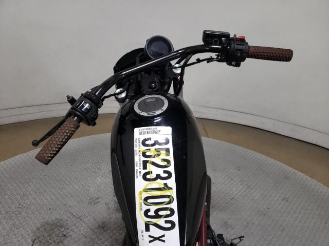 2020 HONDA CMX500 A MLHPC565XL5300719