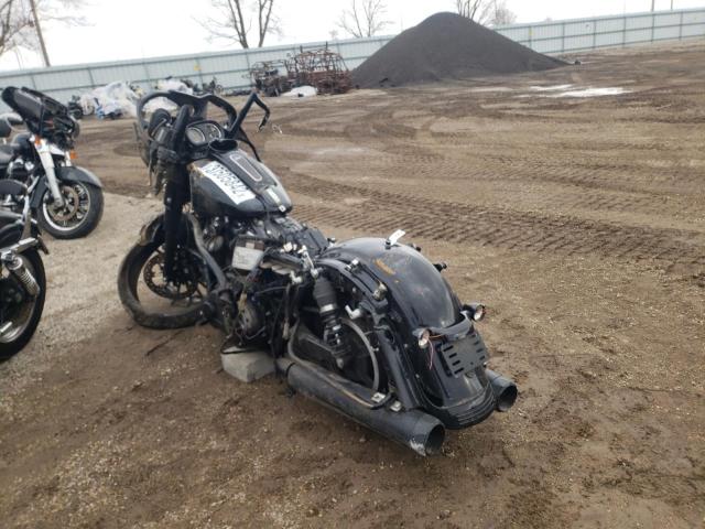 2019 HARLEY-DAVIDSON FLTRXS 1HD1KTP11KB619016