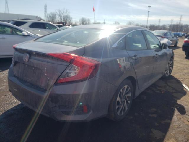 19XFC2F72GE039644 Honda Civic Ex 2016. Фото: 3