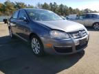 2010 VOLKSWAGEN  JETTA