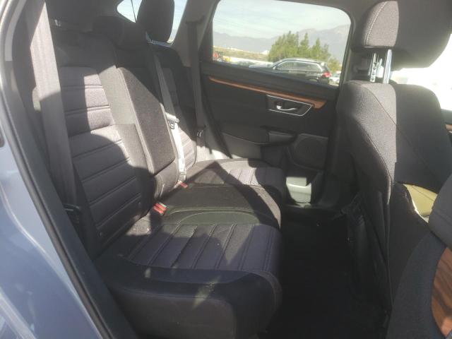 2021 HONDA CR-V EX 2HKRW1H59MH404564