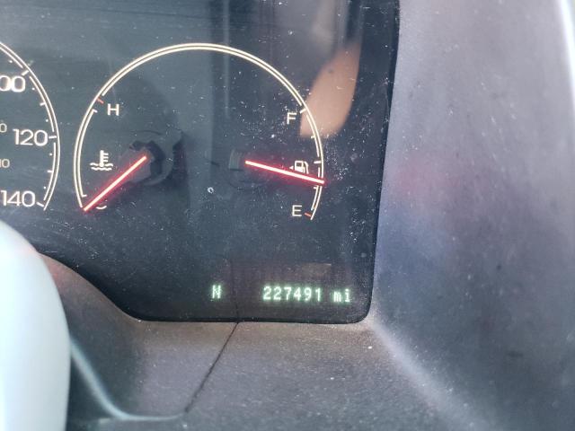 5LMFU27R44LJ35364 Lincoln Navigator