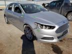 2016 FORD  FUSION