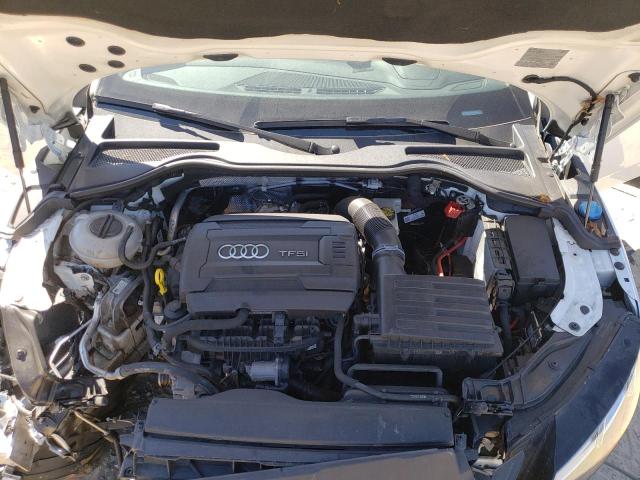 2016 AUDI TT TRUT5CFV2G1016696