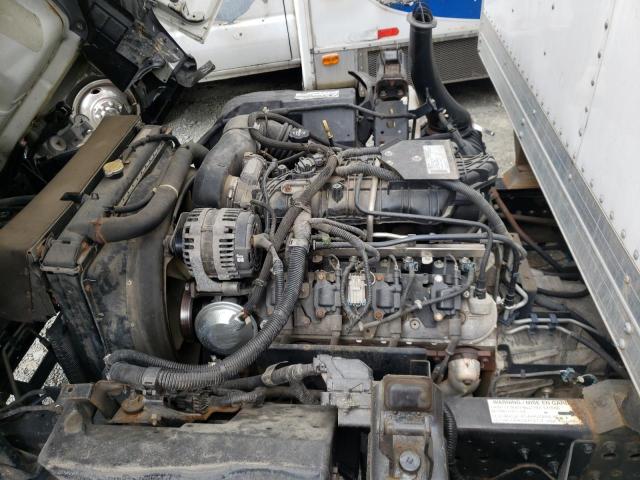 54DB4W1B2DS803267 Isuzu Npr 2013. Фото: 6