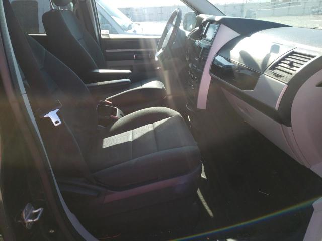 2010 DODGE GRAND CARA - 2D4RN6DX7AR490157