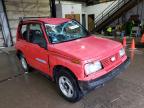 photo GEO TRACKER 1995